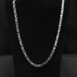 Reťaz z nerezovej ocele