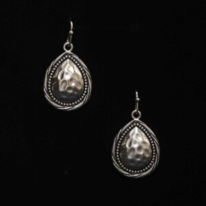 Elegantné malé náušnice